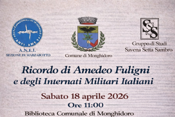 Ricordo degli internati Militari Italiani