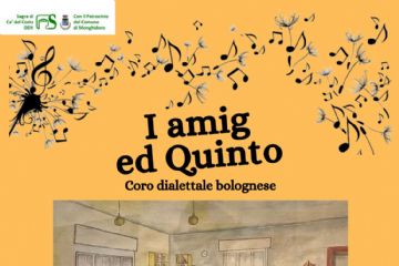 Concerto-Coro dialettale bolognese