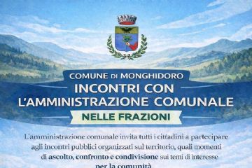 Incontri di Frazione