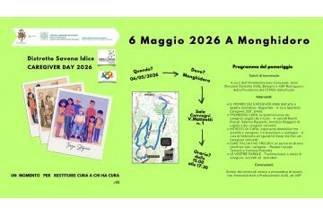 Caregiver Day 2026