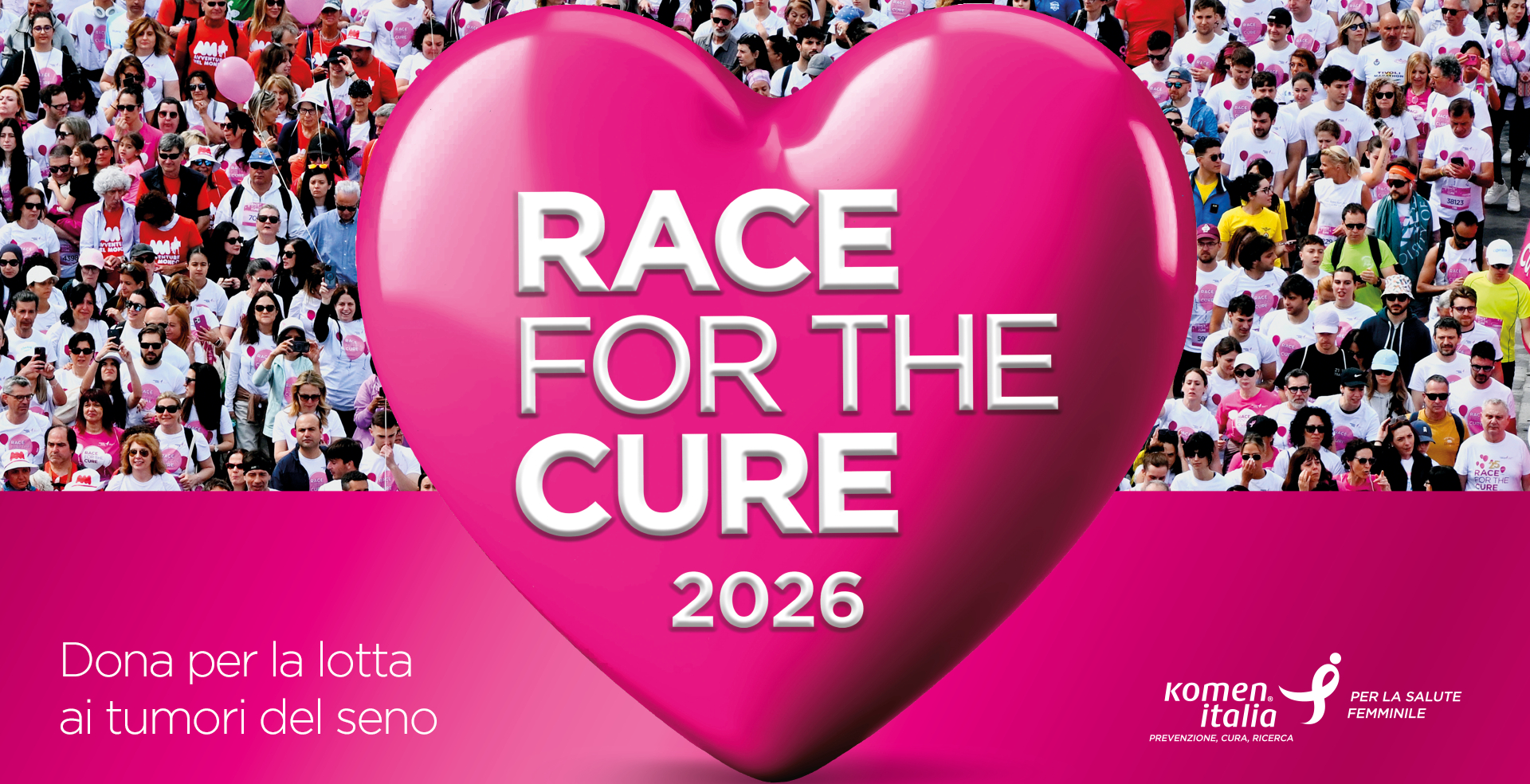 Race For The Cure