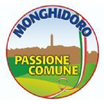 Simbolo del gruppo Lista Civica “Monghidoro Passione Comune”
